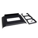 DYNAMIX Cable Tray/Raised Hood for RDF Distribution Frame. Designed for RDF37U & RDF47U.