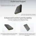 Nitecore 20000Mah Power Bank Water-Resistant