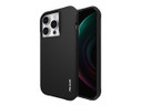 Pelican Ranger Magsafe w/Anti Microbial -iPhone 15 Pro-Black
