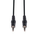 DYNAMIX 20M Stereo 3.5mm male to male cable