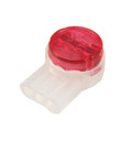 DYNAMIX 3 Wire Gel filled Joiner UR-3, (Use Compression Tool CT-105). Bag of 100 pieces Suitable for cable AWG19-26