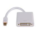 DYNAMIX 0.2m Mini DisplayPort to DVI Active Cable Converter. Max Res: 4K@30Hz (4096x2048)