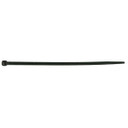 Cable Tie 368Mm X 4.8Mm Black (100 Pack)