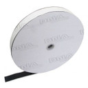 Adhesive Loop Tape 25Mm Wide 25 Mtr