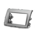 Fitting Kit Mazda Mpv 2006 - 2016 Double Din (Silver)