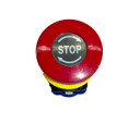 Santint S5 Emergency Stop Button