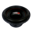 Cerwin Vega 10" Vmaxx Series 4 Ohm Or 1 Ohm Load Dual 2 Ohm Subwoofer 800W Rms