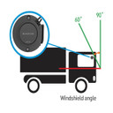 Blackvue Tamper-Proof Case For Truck - Buses