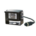 Rc52 Heavy Duty Bracket Mount Ir Ntsc 4 Pin Camera