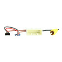 Camera Retention Interface Toyota 2014 On (24 Pin Plug)