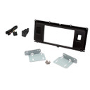 Fitting Kit Land Rover Evoque 2011 - 2018 With 5" Display Only (Black)