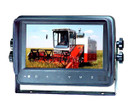 Autoview Reverse System 7 Inch Water & Dust Resistant Monitor & Camera