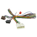 Amplified Lexus Is Series  - Toyota Altezza 1999 - 2005 (Amp Bypass)