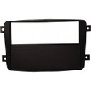 Fitting Kit Mercedes C Class  - Viano  - Vito  - Clk 2000 - 2006 Din Only (Black)
