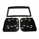 Fitting Kit Kia Optima 2005 - 2010 Double Din (Black)
