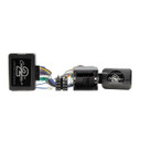 Swc Harness Bmw 3  - 5  - X5  - Z4 Mini 1998 - 2010 Amped (Bmw Business)(Quadlock)