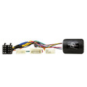 Swc Harness Toyota Corolla  - Rav4  - Yaris  - Avensis 2001 - 2011 (Jbl Amp Retension) (Swc 20 Pin)