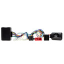 Swc Harness Audi A3  - A4  - Tt 2001 - 2008 Full Bose Amped System (Mini Iso)
