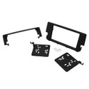 Fitting Kit Honda Civic 2016 - 2021 Double Din (Lx Model Only) (Black)