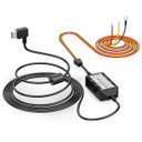 Viofo 3 Wire Acc Hardwire Kit For A229 / A119 Mini / T130-2Ch