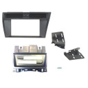 Fitting Kit Audi A4  - A5 2008 - 2015 (Non-Amp) (With Mmi) Complete Kit