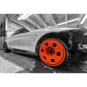 Guniwheel Universal Vehicle Mounting System For Cars & Light Suv (Each)