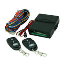 Mongoose Central Locking (Keyless Entry System)