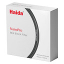 Haida Nano Pro Black Mist 1/8 Filter 82Mm