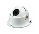 Mongoose Ccd White Dome Camera - Ntsc