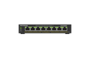 Netgear Soho 8-Port Poe+ Gigabit Smart Managed Plus Switch (Gs308Ep)