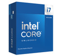 Intel Core I7 14700Kf 20 Cores (8 P-Cores + 12 E-Cores) Up To 5.6 Ghz Lga1700 Processor