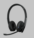Epos Wireless C20 Communication Headset/Adapt 260 Black