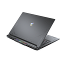 Gigabyte Aorus 17X Azf-D5Au665Sh 17.3 Qhd 240Hz Intel I9-13980Hx 32Gb (2X16Gb) Ddr5 5600 1Tb Ssd Rtx 4090-16G Win11 Gaming Notebook 2Yr Wty