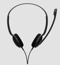 Epos Pc 5 Chat Home Office Headset (New Version) 2Yr Wty