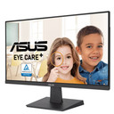 Asus Va27Ehf Eye Care Gaming Monitor 27-Inch - Ips - Full Hd - Frameless - 100Hz - Adaptive-Sync - 1Ms Mprt - Hdmi - Low Blue Light - Flicker Free - Wall Mount