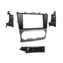 Fitting Kit Subaru Impreza  - Forester  - Xv  - Levorg 2015 On Din & Double Din (High Gloss Black)