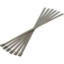 Heatshield Thermal Ties 5/16" X 10" - 6 Pack - 250Mm