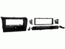 Fitting Kit Mazda 3  - Axela 2004 - 2009 Din Only (Black)