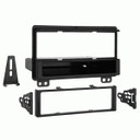 Fitting Kit Ford Explorer  - Mustang / Mazda Mpv 1996 - 2006 Din Only (Black)