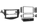 Fitting Kit Toyota Rav4  - Vanguard 2005 - 2012 Din & Double Din (30 Series) (Black)