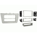 Fitting Kit Mazda 6  - Atenza 2008 - 2013 Din & Double Din (Silver)
