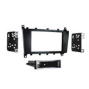 Fitting Kit Mercedes C Class (W203) 2004 - 2007 Din & Double Din (Black)