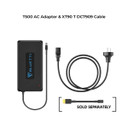Bluetti T500 Ac Adapter For Ac200Max / B230 / Ep500