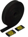 Heatshield Hot Rod Sleeving 3/8" X 3M Roll