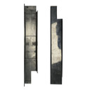 Santint G360 Round Lead Rail Right -  Single