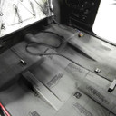 Dynamat Dynaliner 1/4" Heat Insulation (813Mm X 1.37M X 6.35Mm) 1 Sheet