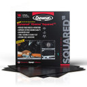 Dynamat Xtreme Squared Sound Deadening (457Mm X 457Mm 1.72Mm 1 Inch Cutting Grid) 8 Sheet Pack