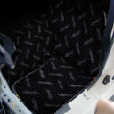 Dynamat Xtreme Squared Sound Deadening (457Mm X 457Mm 1.72Mm 1 Inch Cutting Grid) 8 Sheet Pack