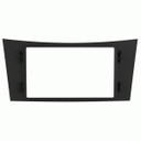 Fitting Kit Mercedes E Class (W211) 2002 - 2009 Double Din (Black)