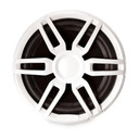 Fusion 10â€ 600W Sports Marine Subwoofers